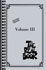 REAL BK V03 2/E - Hal Leonard Corp - 9781423469377