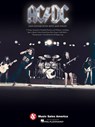 AC/DC - Ac/DC - 9781423489214
