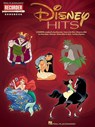 Disney Hits - Hal Leonard Publishing Corporation - 9781423493013