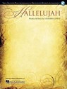 Hallelujah - Vocal Solo/Piano Accompaniment - Leonard Cohen - 9781423493211