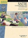 Satie - Gymnopedies and Gnossiennes - Matthew Edwards - 9781423497110