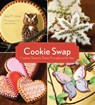 Cookie Swap - Julia M. Usher ; Steve Adams - 9781423612407