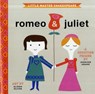 Romeo & Juliet - Jennifer Adams - 9781423622055