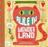 Alice in Wonderland - Jennifer Adams - 9781423624776