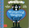 Wuthering Heights - Jennifer Adams - 9781423631736