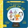 The Wonderful Wizard of Oz - Jennifer Adams - 9781423637189