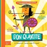 Don Quixote - Jennifer Adams - 9781423638759