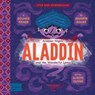 Aladdin and the Wonderful Lamp - Jennifer Adams - 9781423645924