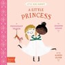 A Little Princess - Jennifer Adams - 9781423645955