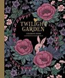 Twilight Garden Coloring Book - Maria Trolle - 9781423647065