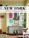 New York Behind Closed Doors - Polly Devlin - 9781423647324