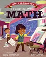 Little Leonardo's Fascinating World of Math - PAPROCKI,  Greg - 9781423649366