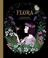 Flora Coloring Book - Maria Trolle - 9781423653554