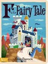 F is for Fairy Tales - Greg Paprocki - 9781423657149
