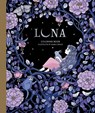 Luna Coloring Book - Maria Trolle - 9781423657415
