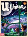 U Is for Universe - Greg Paprocki - 9781423664796