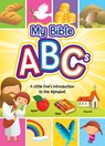 My Bible ABCs - Jodie Shepherd - 9781423667353