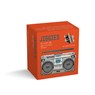 Boombox Jiggie Puzzle 42 Pieces -  - 9781423668145