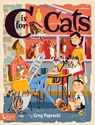 C Is for Cats - Greg Paprocki - 9781423668213