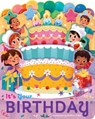 It’s Your Birthday - Kathrin Fehrl - 9781423669326