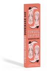 Cowgirl Chapter Bookmark Box -  - 9781423669975