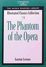 The Phantom of the Opera - Gaston Leroux - 9781424005499