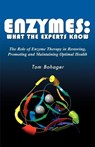 Enyzmes - Tom Bohager - 9781424307951