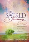 The Sacred Journey - Brian Simmons ; Candice Simmons - 9781424550807