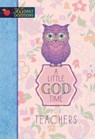 Publishing, B: 365 Daily Devotions: A Little God Time for T - PUBLISHING,  Broadstreet - 9781424552818