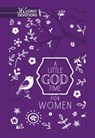 Little God Time for Women, A: 365 Daily Devotions (Purple) - Broadstreet Publishing - 9781424555192