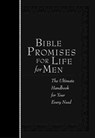 Bible Promises for Life for Men - Broadstreet Publishing - 9781424558919