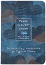 PEACE IN EVERY STORM - Bill & Beni Johnson - 9781424561919