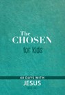 The Chosen for Kids - Book One - Amanda Jenkins ; Tara McClary Reeves ; Kristen Hendricks - 9781424564798