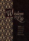 Wisdom for Life Ziparound Devotional - Ray Comfort - 9781424565085