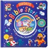 Favorite Bible Stories - Broadstreet Publishing Group LLC - 9781424567430