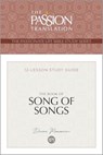 Tpt the Book of Song of Songs - Brian Simmons - 9781424567669