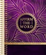 Affirm the Word - J Marie Jones - 9781424568093