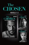 The Chosen Novels 1-3 Box Set - Jerry B. Jenkins - 9781424568192