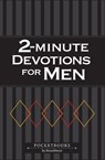 2-Minute Devotions for Men - Broadstreet Publishing Group LLC - 9781424568468