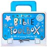 My Awesome Bible Toolbox - Broadstreet Publishing Group LLC - 9781424569328