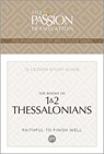 Tpt the Books of 1 & 2 Thessalonians - Brian Simmons - 9781424569700
