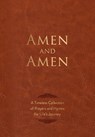 Amen and Amen - Douglas Jacoby - 9781424570522