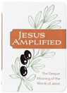 Jesus Amplified - Ray Comfort - 9781424570607