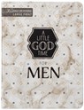 A Little God Time for Men - Broadstreet Publishing Group LLC - 9781424571642