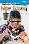 Outside the Box: New Ideas! - Heather E. Schwartz ; Heather Schwartz - 9781425849665