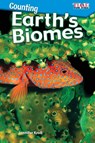 Counting: Earth's Biomes - Jennifer Kroll - 9781425849689