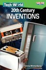 Tech World - Jenna Winterberg - 9781425849719