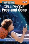 Tech World - Lesley Ward - 9781425849771