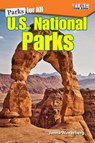 Parks for All - Jenna Winterberg - 9781425849795