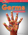Your World: Germs: Addition and Subtraction - Dona Herweck Rice - 9781425856854